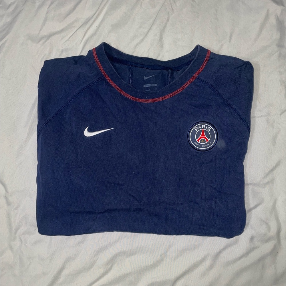 Nike Paris Saint-Germain Shirt